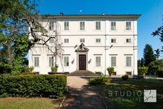 Villa in vendita Pistoia, Italia