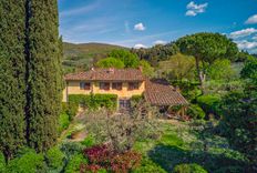 Prestigiosa villa di 485 mq in vendita Firenze, Toscana