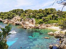 Villa in vendita a Cap d\'Antibes Provenza-Alpi-Costa Azzurra Alpi Marittime