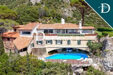 Villa in vendita a Monte Argentario Toscana Grosseto