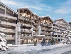 Appartamento in vendita a Val-d\'Isère Alvernia-Rodano-Alpi Savoia