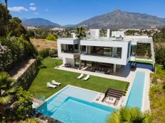 Villa in vendita a Marbella Andalusia Málaga