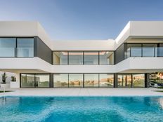 Villa di 510 mq in vendita Benahavis, Marbella, Málaga, Andalucía