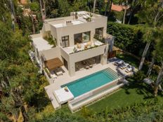 Villa di 420 mq in vendita Marbella, Andalucía