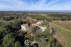 Villa di 1600 mq in vendita Via delle Forre Torre, Fucecchio, Toscana