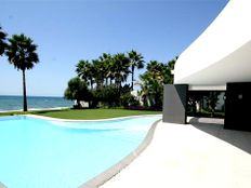 Villa in vendita a Marbella Andalusia Málaga