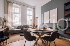 Appartamento di lusso di 67 m² in affitto Berlino