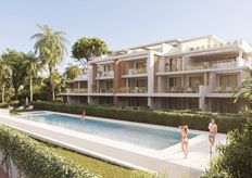 Attico di lusso di 194 mq in vendita Marbella, Andalusia