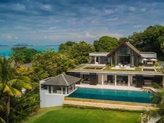 Villa in vendita a Phuket Phuket Province 