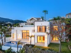 Villa in vendita a Marbella Andalusia Málaga