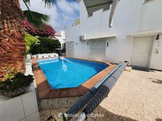 Villa in vendita a Mojacar Andalusia Almeria