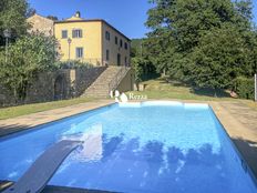 Casa di lusso di 1000 mq in vendita SANT\'ANASTASIO, Arezzo, Toscana
