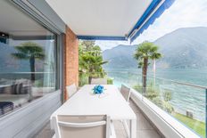 Appartamento in vendita a Castagnola Ticino Lugano