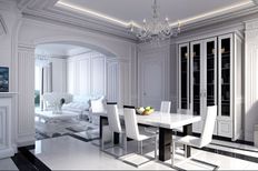 Appartamento di lusso di 119 m² in vendita Nizza, Francia