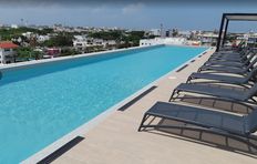 Appartamento di prestigio di 100 m² in vendita Playa del Carmen, Messico