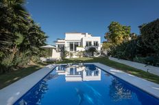 Villa in vendita a Marbella Andalusia Málaga