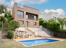 Villa in vendita a Sitges Catalogna Província de Barcelona