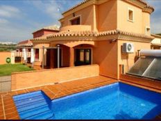 Villa di 430 mq in vendita calle menta,131, Urbanizacion La Sierrezuela, Fuengirola, Andalucía