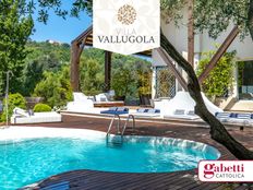 Prestigiosa villa di 500 mq in vendita Strada della Vallugola, 20, Gabicce Monte, Pesaro e Urbino, Marche