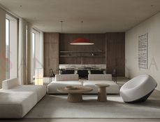 Appartamento di lusso di 290 m² in vendita VIA BEATRICE D\'ESTE, Milano, Lombardia
