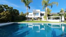 Casa Indipendente di 209 mq in vendita Nagueles, Marbella, Málaga, Andalusia