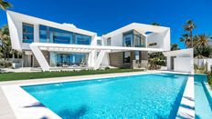 Esclusiva villa di 1229 mq in vendita Marbella, Andalusia