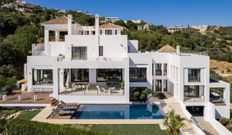 Villa di 860 mq in vendita Marbella, Andalucía