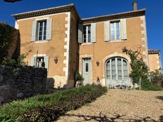 Residenza di lusso in vendita Ménerbes, Francia