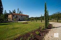 Prestigiosa villa di 750 mq in vendita Pistoia, Toscana