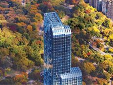 Prestigioso appartamento di 580 m² in vendita New York