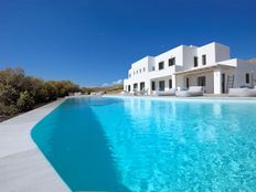 Villa in affitto settimanale a Mykonos Egeo Meridionale
 Cicladi