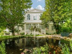 Villa in vendita a Baden Bassa Austria Politischer Bezirk Baden