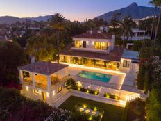 Villa di 502 mq in vendita Nueva Andalucía las brisas, Marbella, Málaga, Andalucía