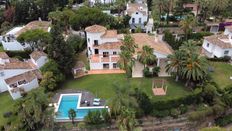 Casa Unifamiliare in vendita a Marbella Andalusia Málaga