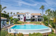 Villa in vendita a Sotogrande Andalusia Cadice