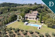 Prestigiosa villa di 600 mq in vendita Via Montarioso 35, Siena, Toscana