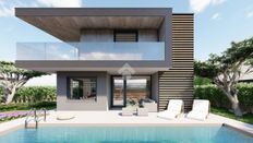 Prestigiosa villa di 246 mq in vendita Via Menotti, 9, Carate Brianza, Lombardia