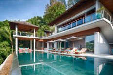 Villa in vendita a Ban Kamala Phuket Province 