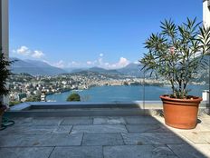 Appartamento di lusso di 160 m² in vendita via Guidino 29, Paradiso, Lugano, Ticino