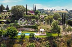 Villa di 280 mq in vendita via del Merlino, Scansano, Toscana