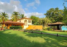 Villa in vendita a Tamarindo Provincia de Guanacaste Santa Cruz