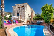 Villa in vendita a Candia Creta Heraklion Regional Unit