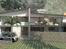 Casa di lusso di 430 mq in vendita 5 de mayo, Valle de Bravo, Messico