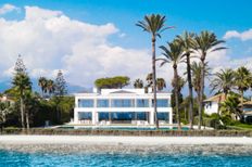 Villa di 1500 mq in vendita Guadalmina baja, Marbella, Málaga, Andalucía