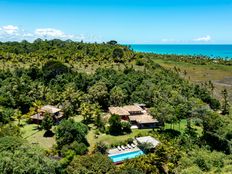 Casa di lusso di 6000 mq in vendita Trancoso, Brasile