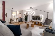 Appartamento di prestigio di 95 m² in affitto Madrid, Spagna