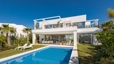 Villa in vendita a Marbella Andalusia Málaga