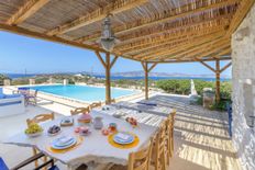 Villa di 291 mq in vendita Makria myti, Páros, Nomós Kykládon, South Aegean