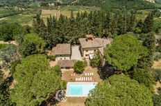 Villa di 750 mq in vendita Strada Provinciale 50 Di San Donnino, Certaldo, Toscana