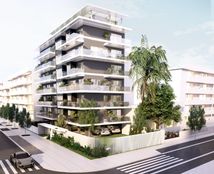 Appartamento di lusso di 140 m² in vendita Alimos, Attica